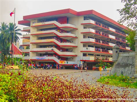 does usep have senior high school|Polytechnic University of the Philippines.